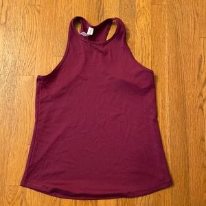 Women’s workout up